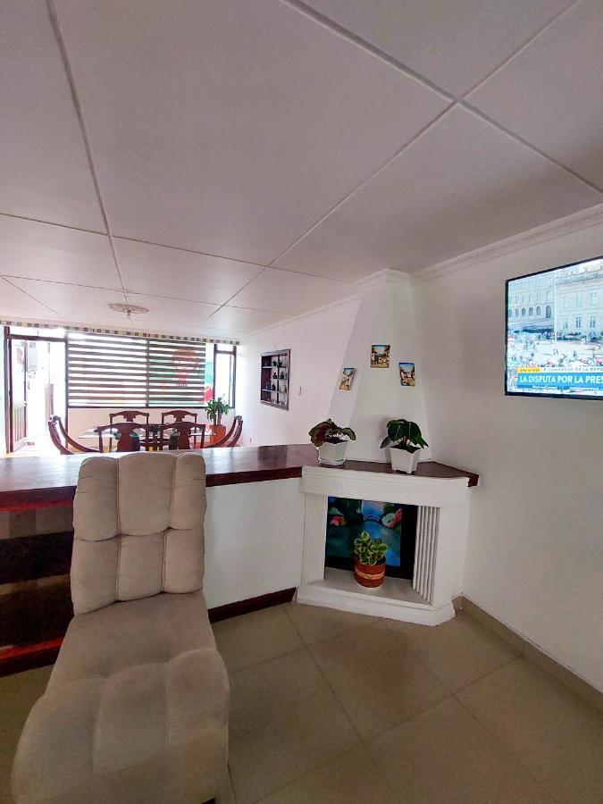 Ferienhaus Casa Estacion Modelia, Near To The Airport.