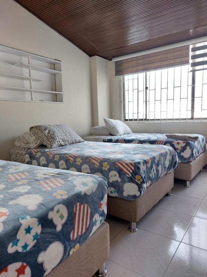 Ferienhaus Casa Estacion Modelia, Near To The Airport. *